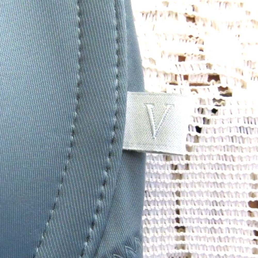 Victoria's Secret Lined Demi Underwire T Shirt Bra Sea Foam Green 32DD EUC - Picture 3 of 6